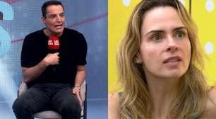 BBB 26: Leo Dias revela motivo que não tornará Ana Paula vencedora