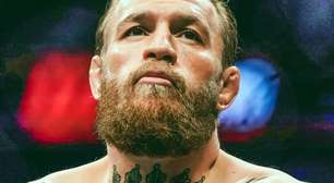 Conor McGregor sobe o tom e cutuca Alex Poatan e Max Holloway; entenda