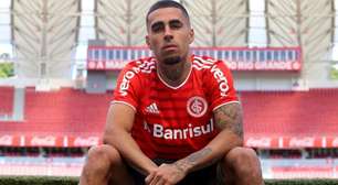 Volante Gabriel prepara ação judicial contra o Inter para cobrar pagamentos atrasados