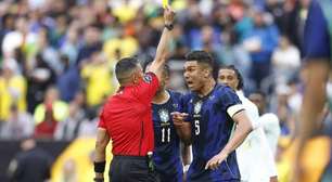 Casemiro aponta principal problema do Brasil após derrota para França