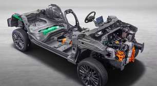 Stellantis confirma 7 novos carros híbridos para o Brasil com investimento de R$ 30 bilhões