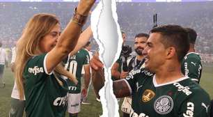 Julgamento de caso Dudu x Leila Pereira ganha data e entra em fase decisiva