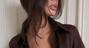 Se joga no chocolate! O queridinho da Páscoa também é tendência no look