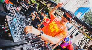 KVSH anuncia nova fase e sonoridades