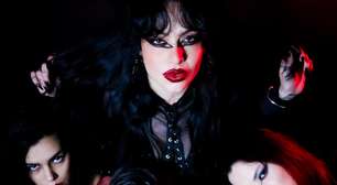 Atração do Rock In Rio, Malvada lança o novo single "RNR GRL"; assista ao clipe