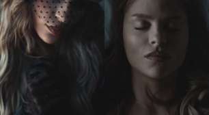 "Fruto do Tempo": Luísa Sonza participa de próprio funeral em clipe sombrio e doloroso; veja reação dos fãs