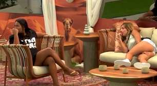 'BBB 26': Brothers escutam tiroteio em comunidade próxima aos Estúdios Globo