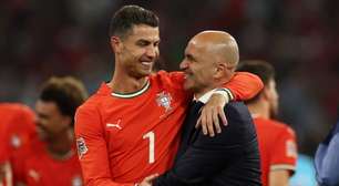 Técnico de Portugal fala sobre título da Copa do Mundo: "Somos candidatos, mas não favoritos"