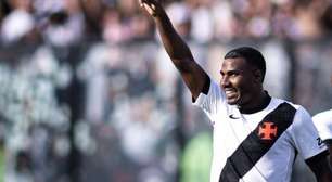 Vasco avalia investir em Cuiabano após assédio europeu