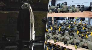 Em 2023, piloto ucraniano teve ideia digna de Star Wars: seu plano kamikaze reescreveu o manual de guerra