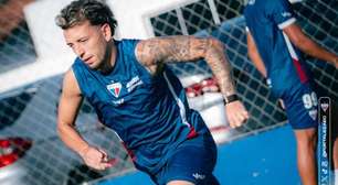 Fortaleza x Imperatriz: onde assistir, escalações e arbitragem