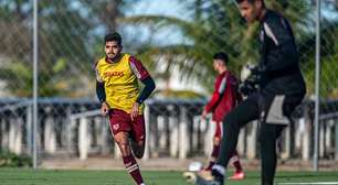 CRB x Vitória: onde assistir, escalações e arbitragem