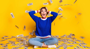 Quer atrair prosperidade? Veja ritual para começar bem o mês