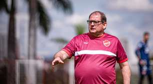 Último dia de janela no Vila Nova! Decisão de Guto Ferreira chama atenção