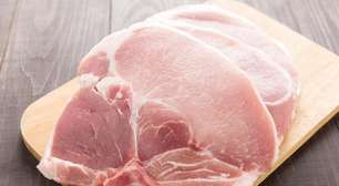 Carne suína malpassada pode ser consumida com segurança