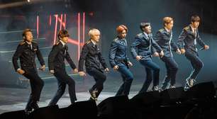 Quanto custam os ingressos dos shows do BTS no Brasil