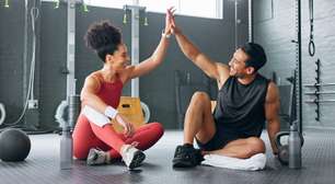 Iniciante total? Veja como dar os primeiros passos na academia
