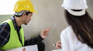 Rachaduras em paredes: 5 sinais que merecem atenção