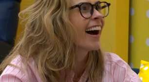 BBB 26: Em sua primeira liderança, Ana Paula acorda brothers de madrugada ao som de "Macarena" (VÍDEO)