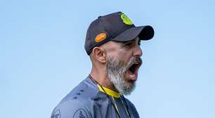 Mirassol terá maratona de jogos no mês de abril