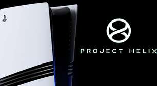 Consoles ainda mais inacessíveis? Projeções apontam que PS6 e Xbox Project Helix podem custar até US$ 1.000