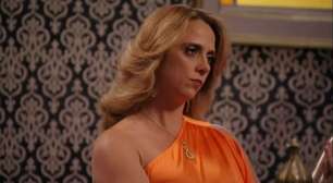 Ivana está de volta: Letícia Isnard é cotada para Avenida Brasil 2