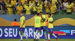 Após derrota para a França, Ancelotti convoca novo jogador para a Seleção