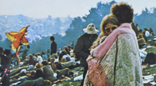 Woodstock: o fim de semana que mudou o mundo em 1969