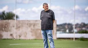 Corre que dá tempo! Vila Nova tem opções no mercado e decisão sai hoje