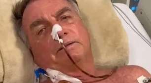 Bolsonaro recebe alta após internação e passa a cumprir prisão domiciliar