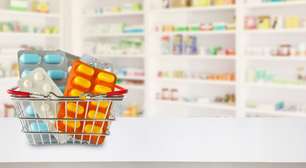 Supermercados do Brasil passam a vender medicamentos; saiba mais