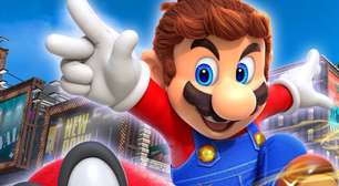 Rumor indica que novo Mario 3D pode atrasar e só chegar em 2027