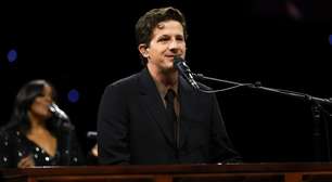 Charlie Puth finalmente encontra seu ponto ideal em novo álbum