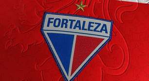Fortaleza anuncia novo uniforme principal para 2026; veja detalhes