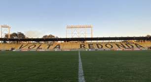 Volta Redonda x Chapecoense: onde assistir, escalações e arbitragem