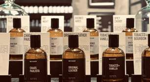 Becquer Fragrances Lab anuncia novo ponto físico no MorumbiShopping