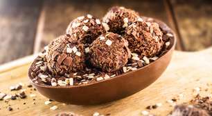 Ovo de Páscoa de colher: 7 receitas caseiras fáceis de fazer