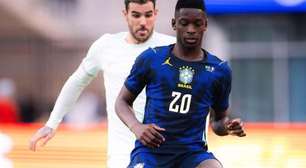 "Ancelotti é o melhor treinador do mundo", elogia Luiz Henrique