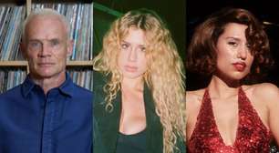 Para fãs de música Pop e Rock: 12 lançamentos quentes desta semana