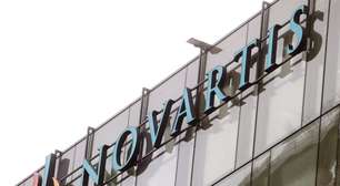 Novartis pagará até US$2 bi pela empresa de biotecnologia norte-americana Excellergy