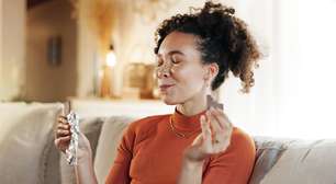 Pode comer chocolate todo dia? Veja como manter o equilíbrio sem culpa