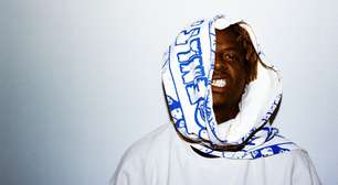 Yunk Vino lança 'MR.', seu primeiro álbum de estúdio, com participações de Duquesa e Veigh