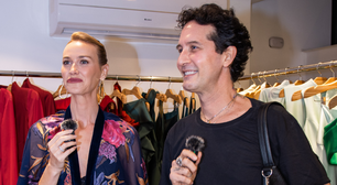 Renata Kuerten e Grund analisam coleção "vampiresca" de Zerbinato