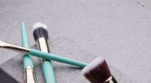 Kohll Beauty eleva o padrão com Kohll Artistique, sua nova linha de pincéis profissionais