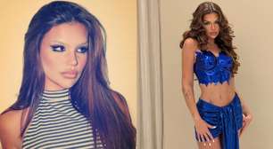 'Passei a ser atacada': Vivi denuncia fãs após expor relação abusiva