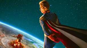 "Estou um pouco apavorado": Produtor de The Boys dá más notícias aos fãs que esperam batalhas épicas na temporada final