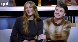 Marido de Sasha choca ao abrir intimidade do casal: 'Dá um negócio'