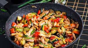 Jantar saudável: 3 receitas leves e práticas para o dia a dia