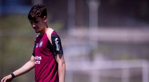 Breno Bidon valoriza preparação do Corinthians na Data Fifa e projeta evolução do time na temporada