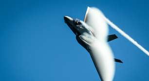 O Irã está explorando o ponto fraco dos EUA: não são seus caças F-35 ou seus mísseis Patriot, mas sim o custo de cada decolagem